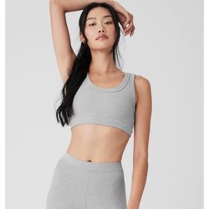 Alo Yoga Wellness Bra S